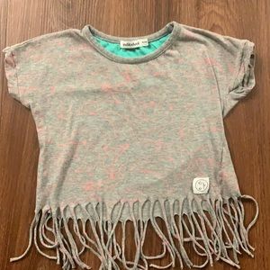 Indikidual Coachella top